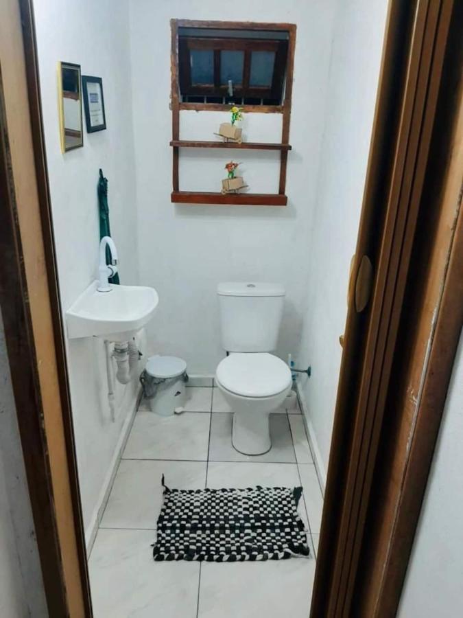 Chacara - Usina Atibaia Villa Exterior foto